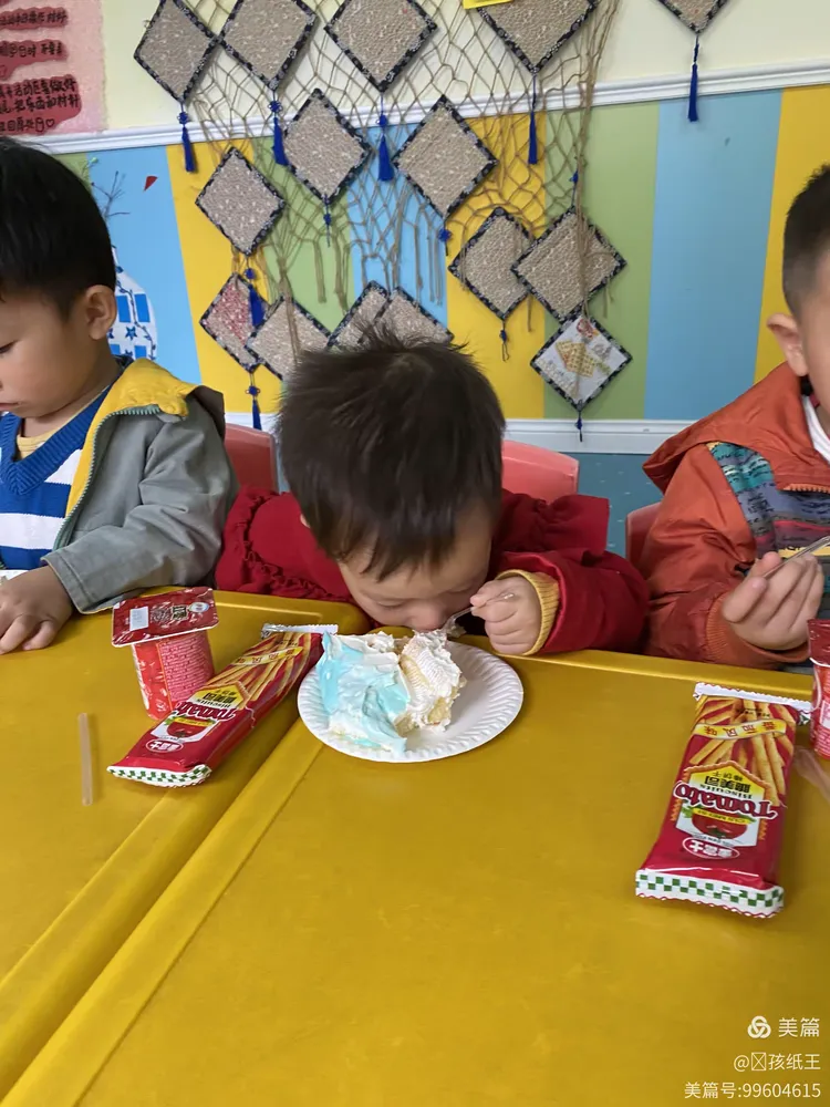 ㊗️张智博小朋友生日快乐🎂